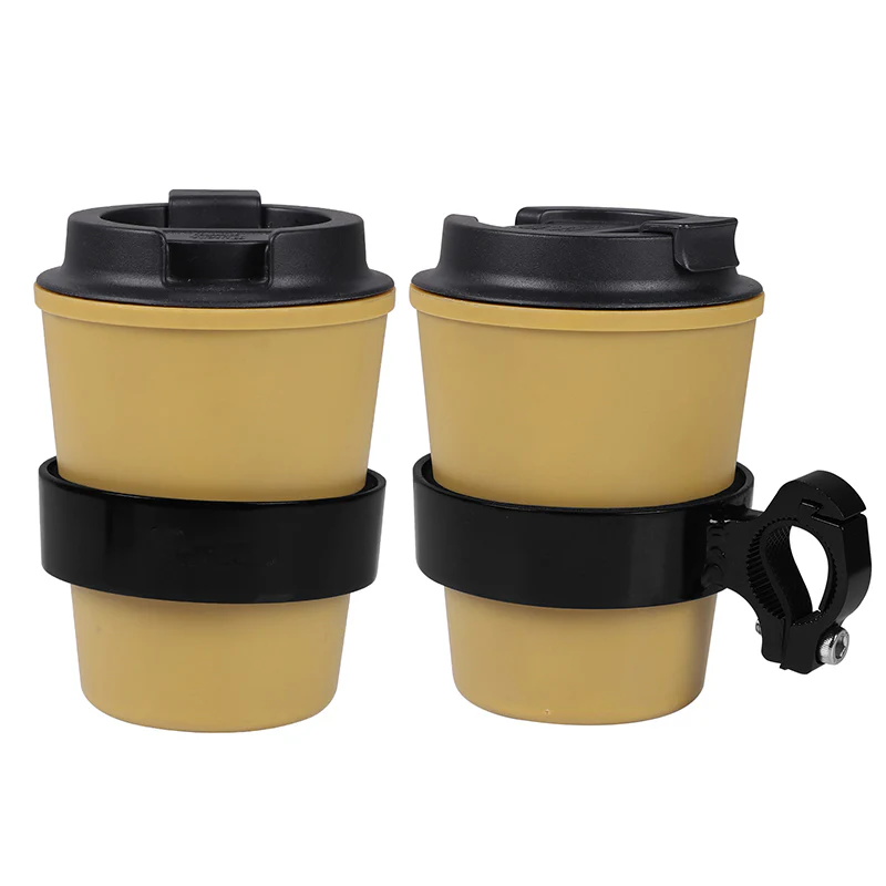 Aluminum Bicycle Cup Holder - Image 3
