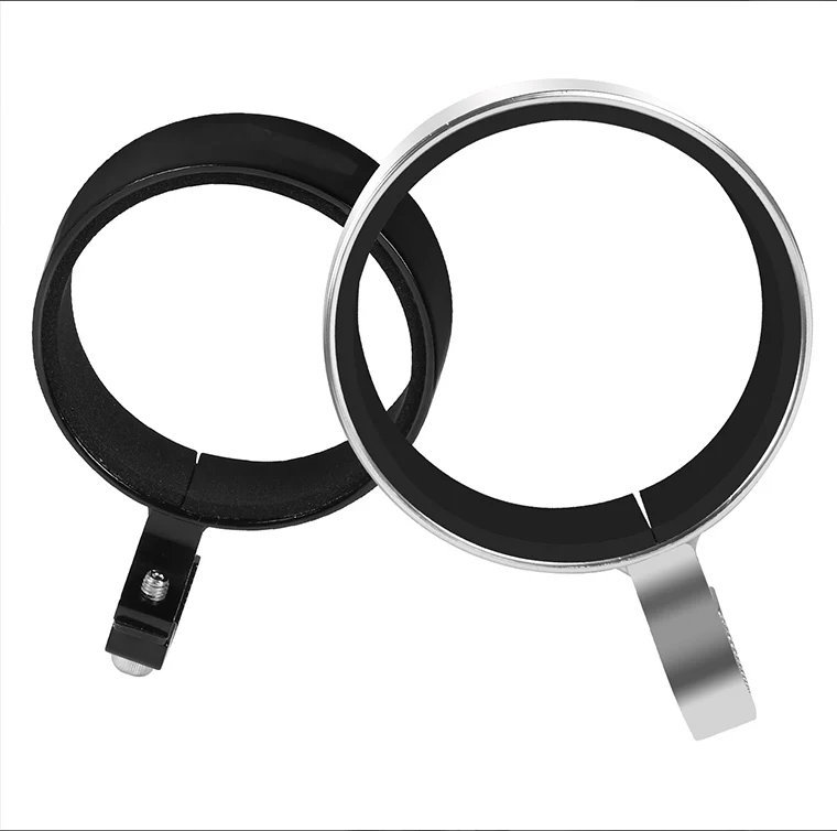 Aluminum Bicycle Cup Holder - Image 4
