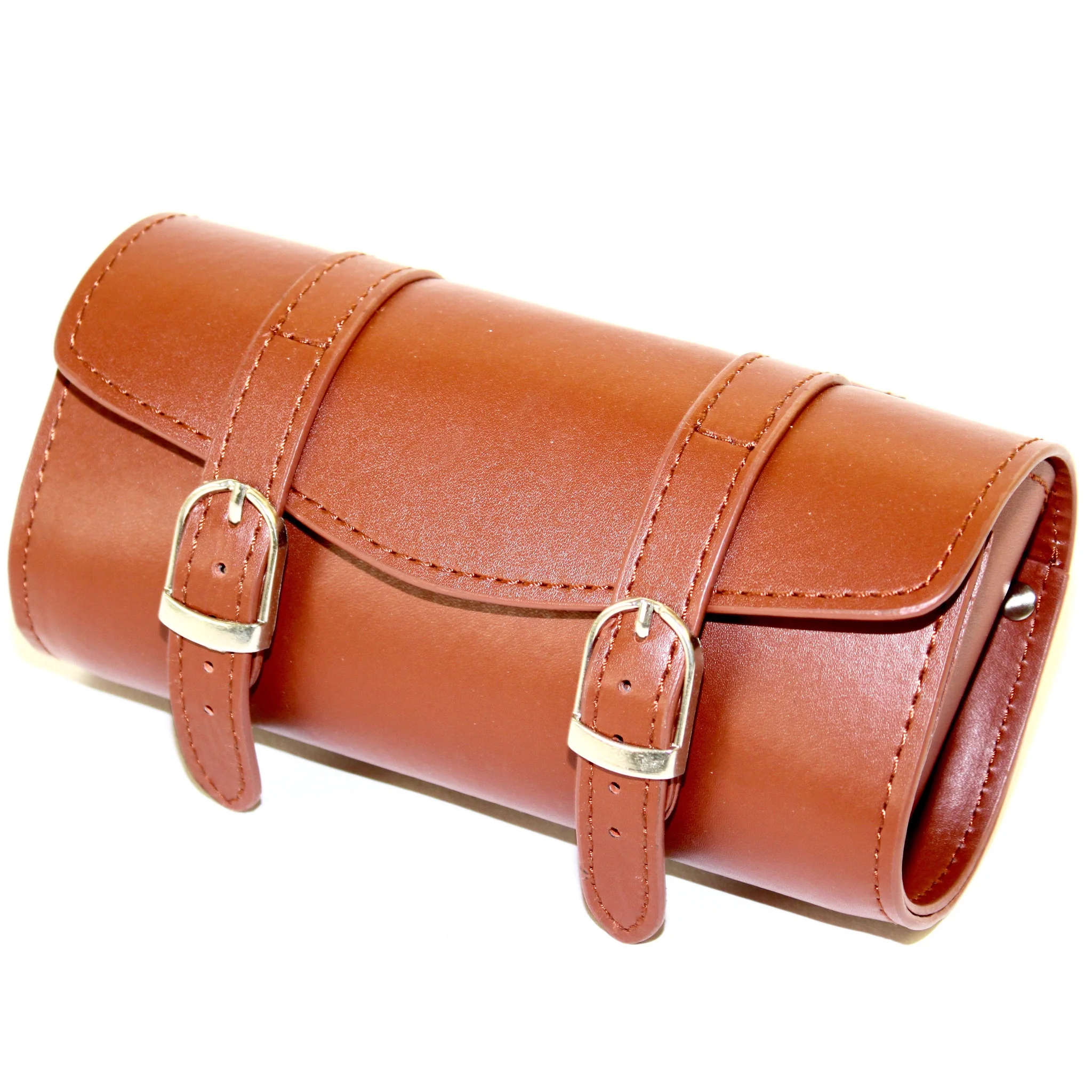 Classic Roll Bag // Brown - Image 2