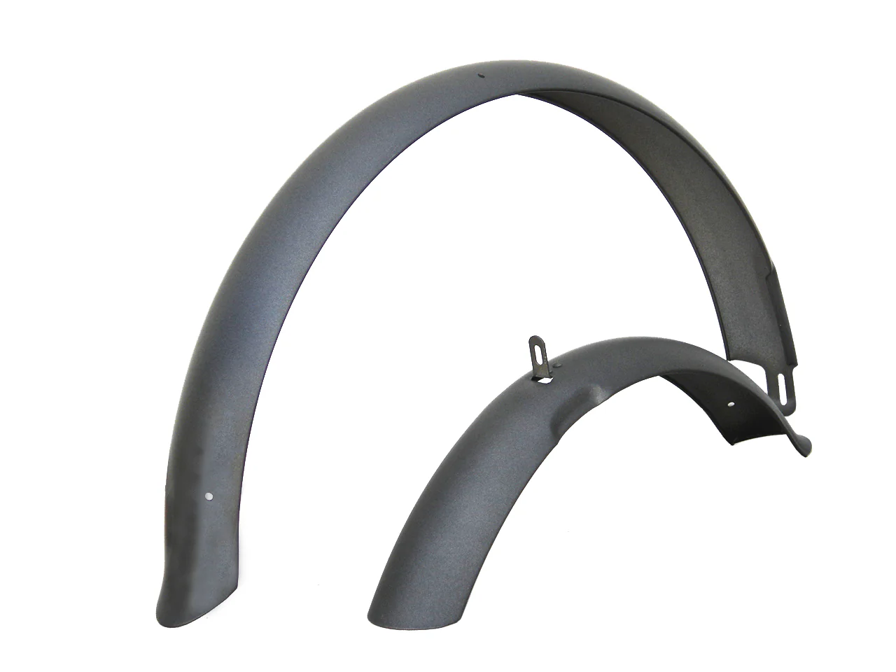 Firmstrong 24" Beach Cruiser Bicycle Fender Set, Front and Rear - Image 4