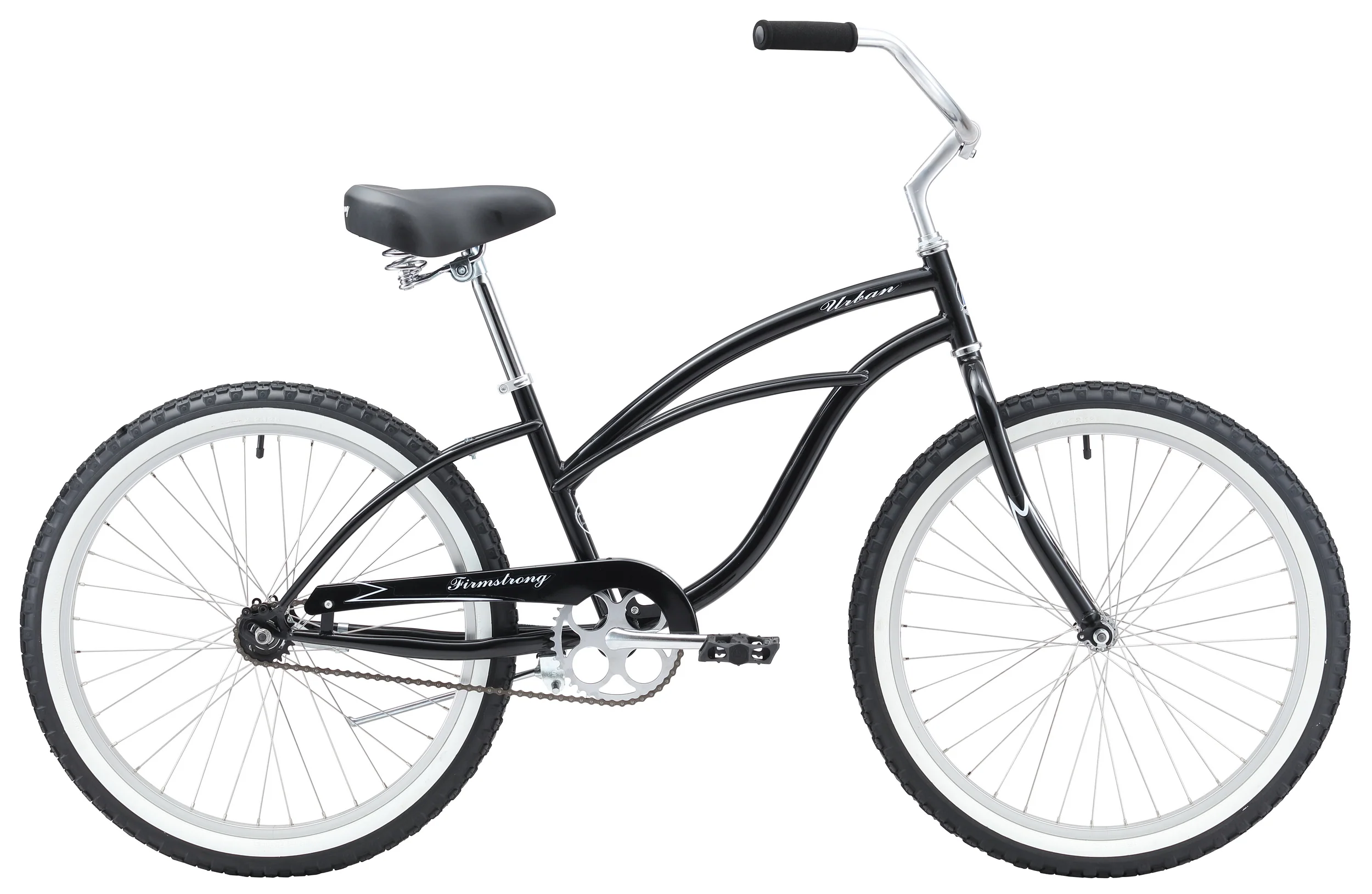 Firmstrong 24" Urban Lady Single Speed - Women's Beach Cruiser Bike - Image 12
