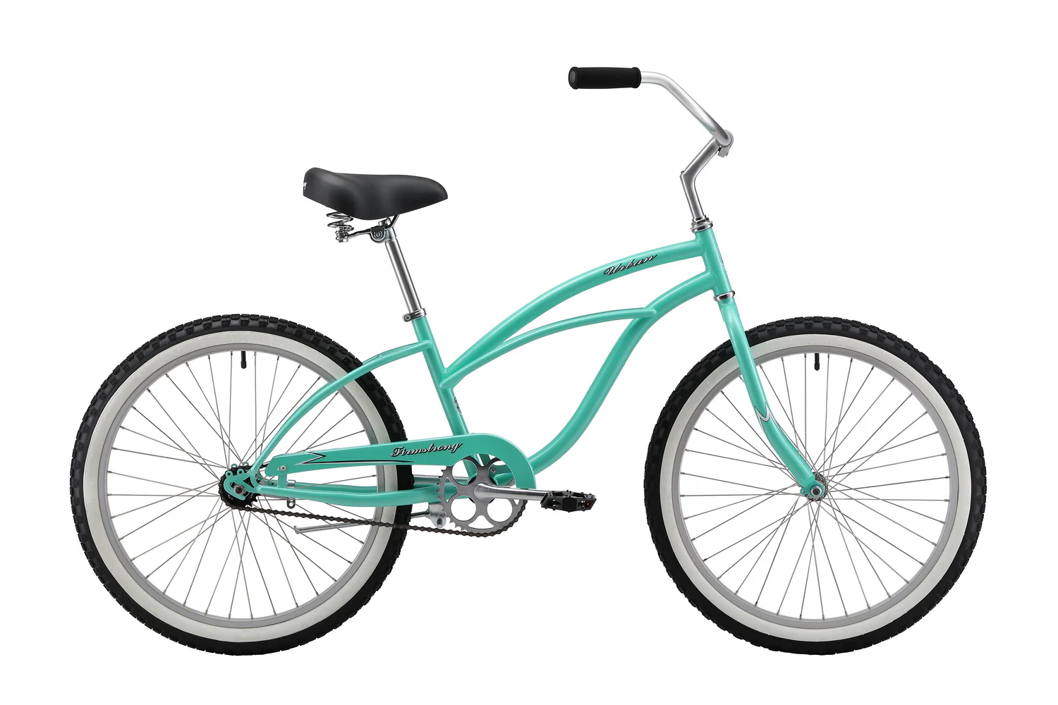 Firmstrong 24" Urban Lady Single Speed - Women's Beach Cruiser Bike - Image 8