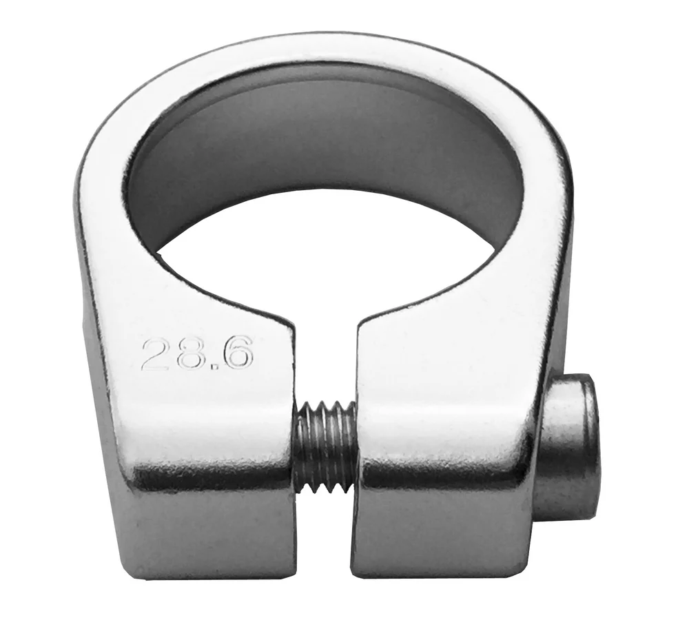 Firmstrong Alloy Seat Clamp - Image 3