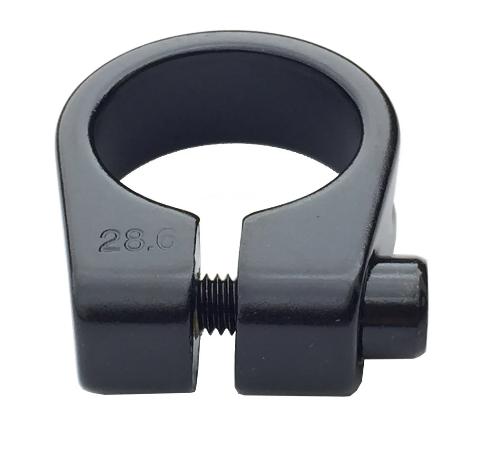 Firmstrong Alloy Seat Clamp - Image 4