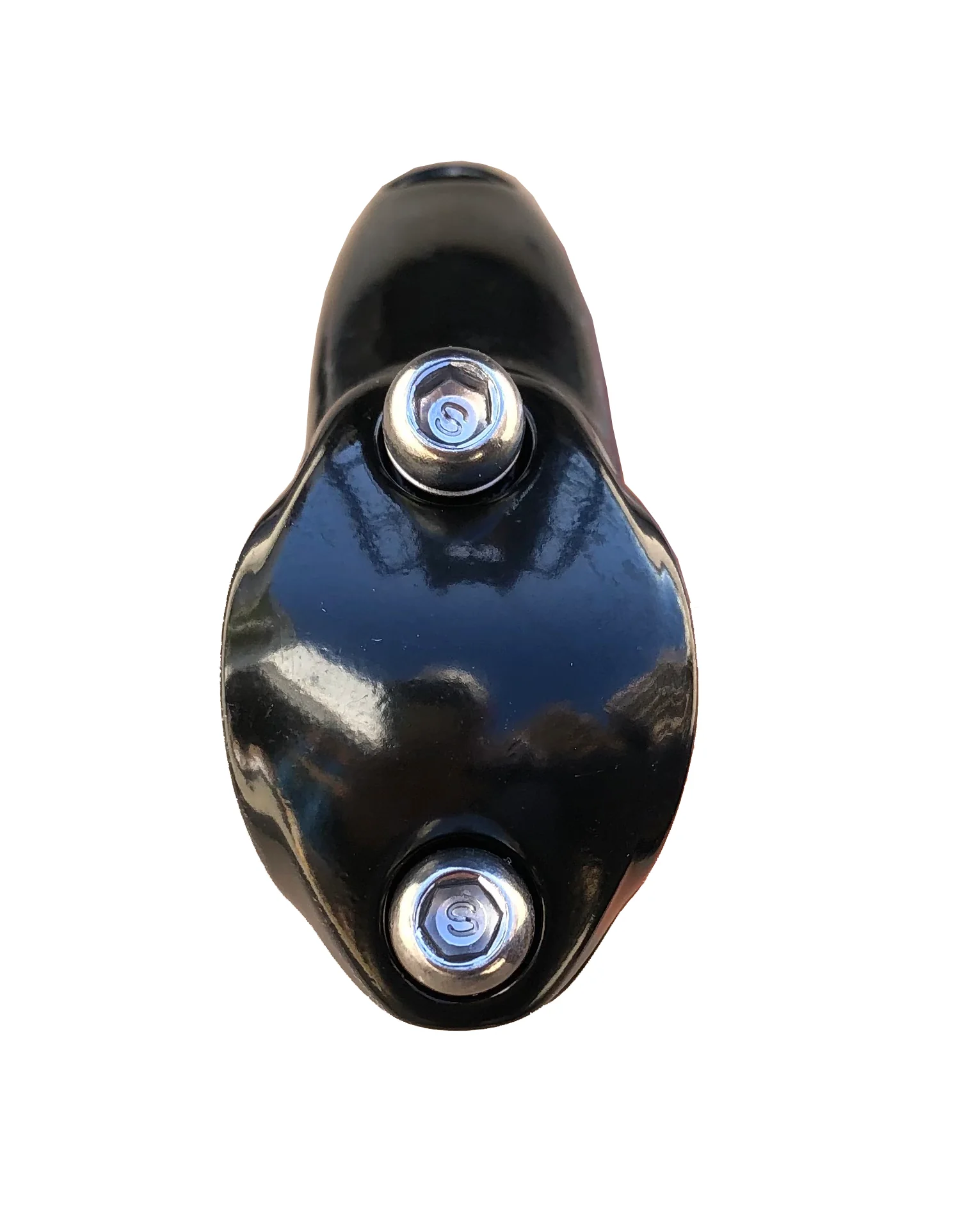 Firmstrong Aluminum Handlebar Stem - 22.2mm for Beach Cruisers, BMX, and Comfort Bikes - Image 3