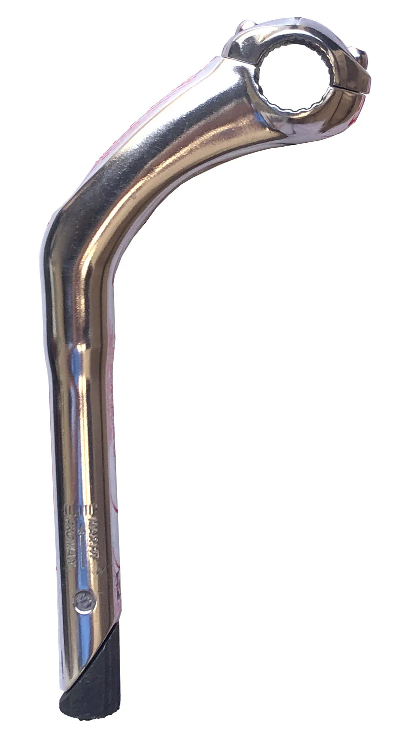 Firmstrong Aluminum Handlebar Stem - 22.2mm for Beach Cruisers, BMX, and Comfort Bikes - Image 4