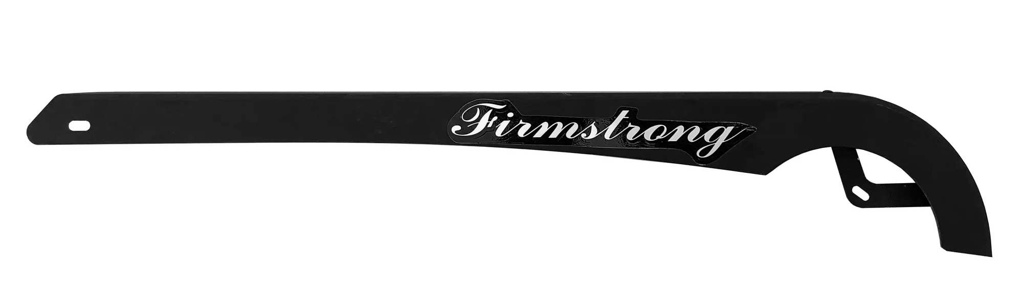 Firmstrong Beach Cruiser Bike Chainguard - Image 2