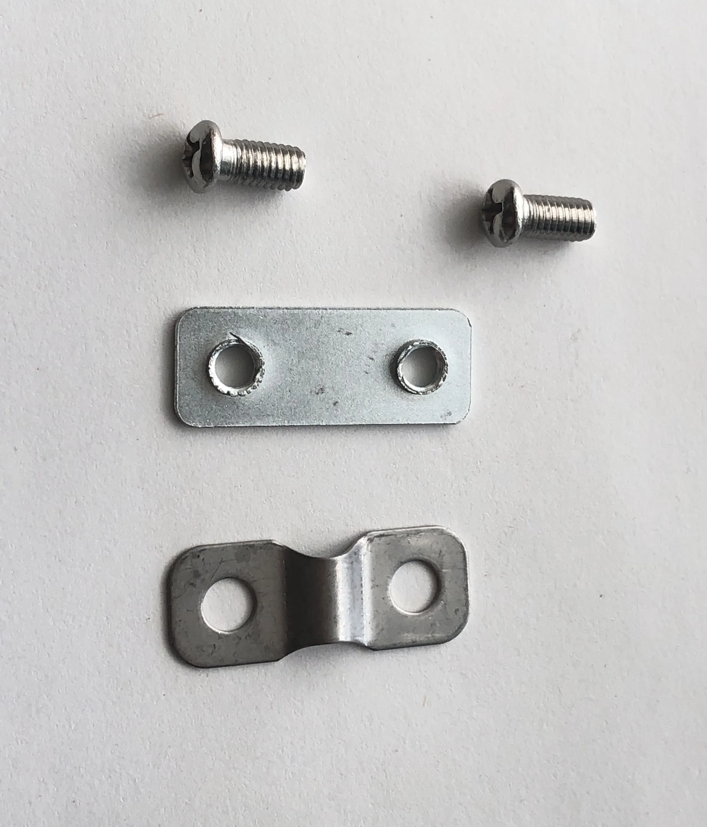 Complete Bike Parts Catalog