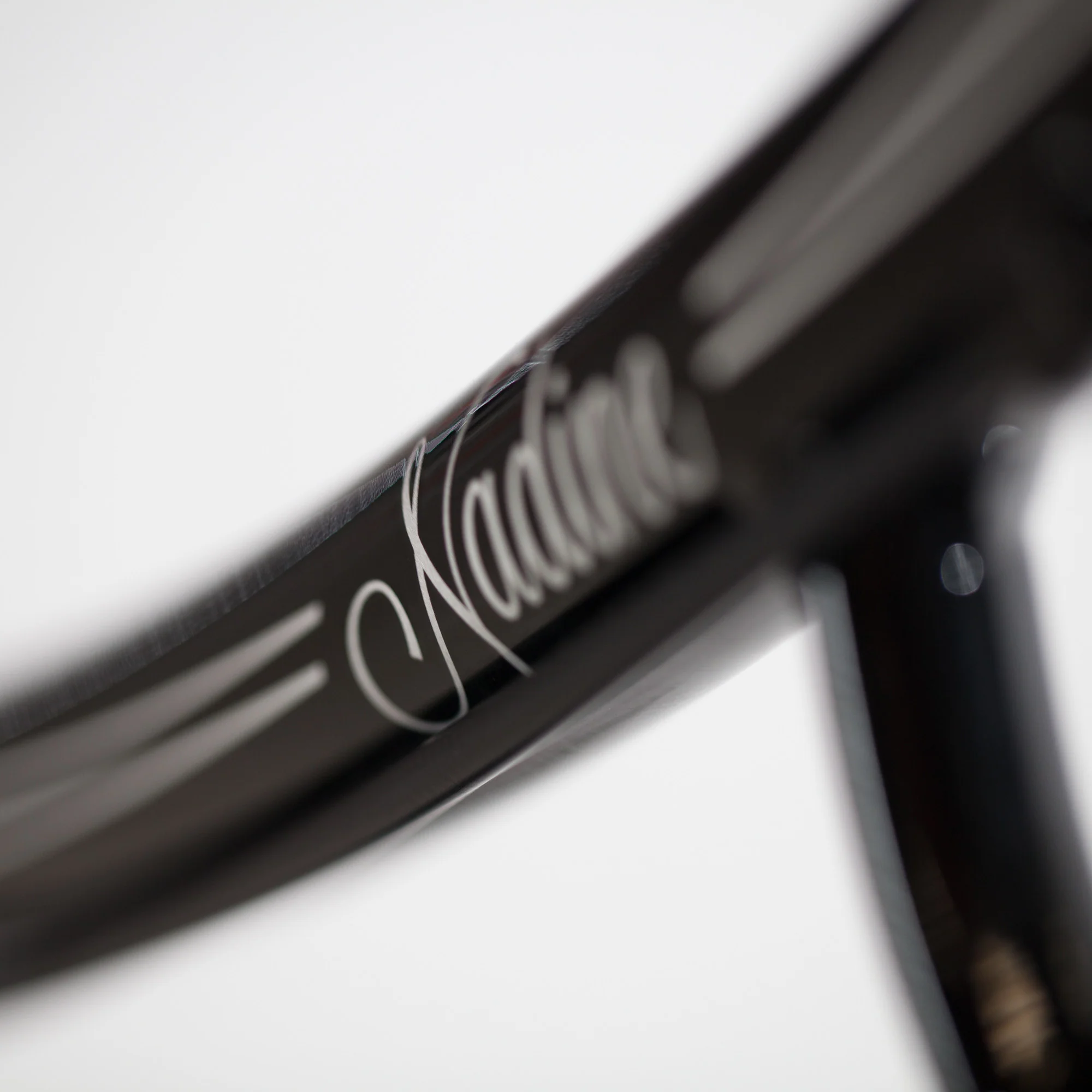 XDSBIKE Nadine 7sp Women's Step-Through City Bike // Classic Black - Image 6