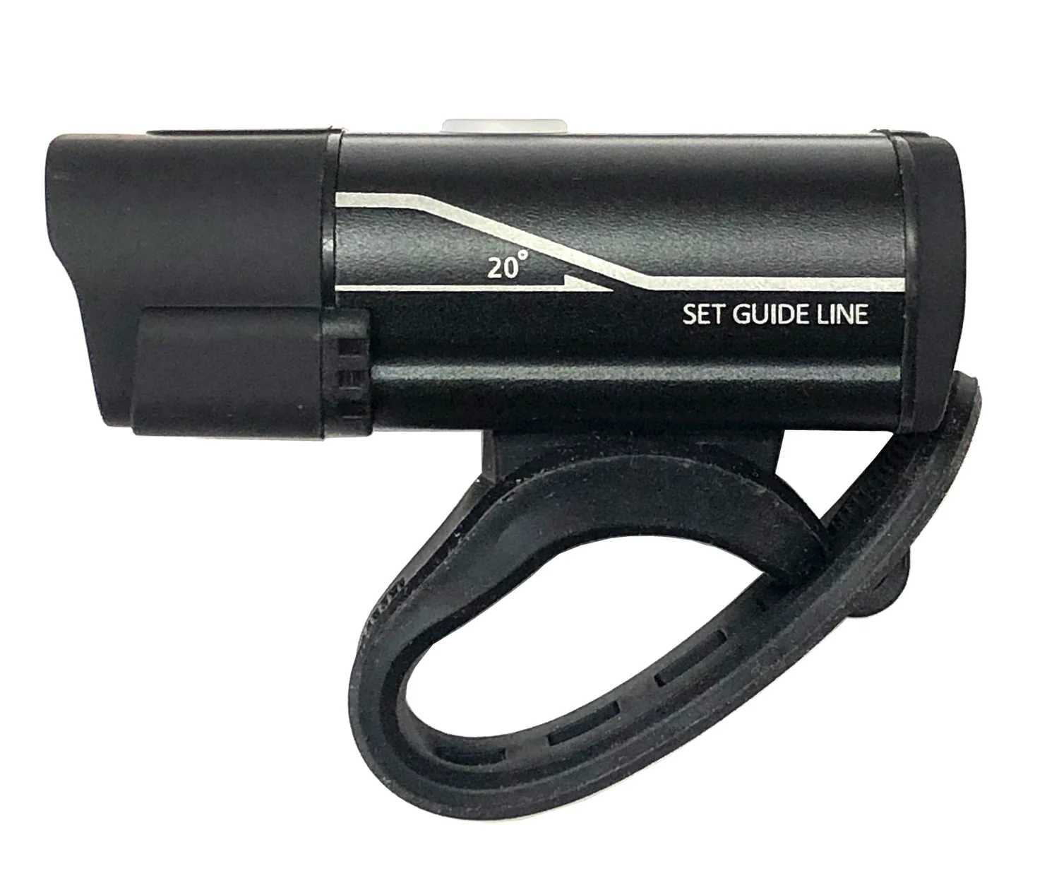Firmstrong Micro USB Rechargeable Headlight - Image 6