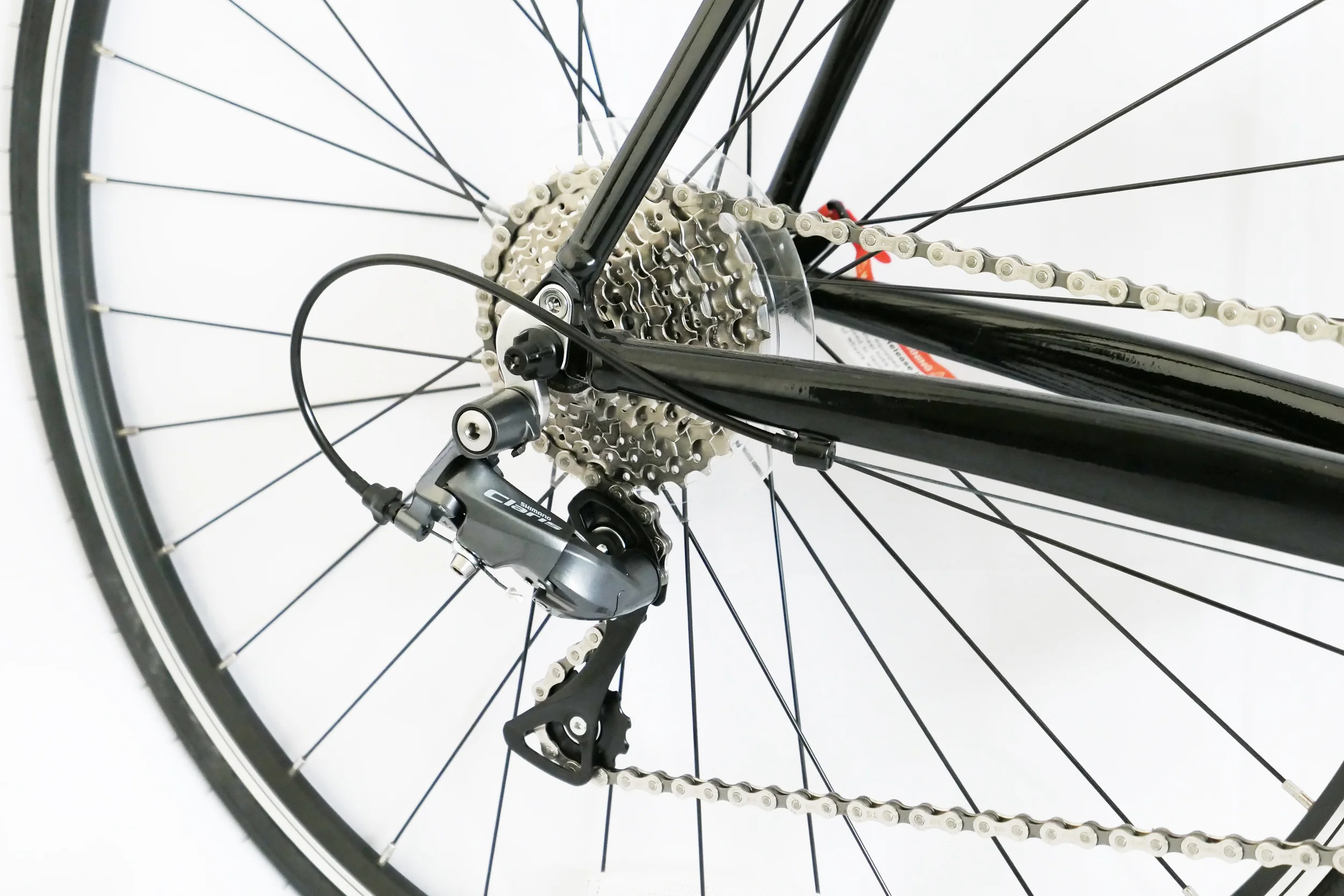 XDSBIKE RX310 16 speed Road Bike - Image 6