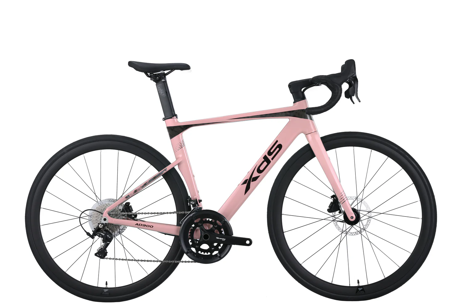 XDSBIKE AD300 20sp // Road Bike - Image 6