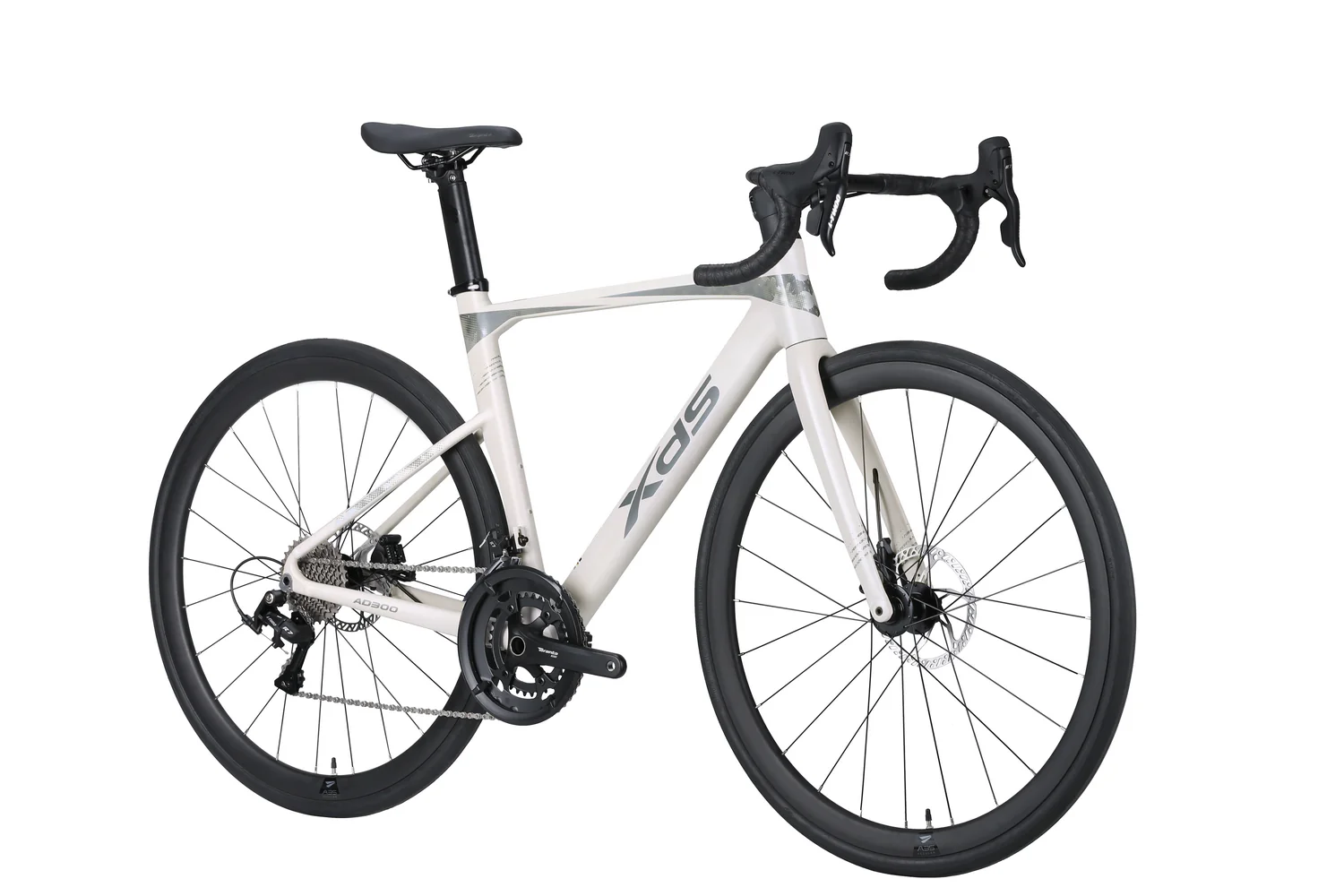 XDSBIKE AD300 20sp // Road Bike - Image 7