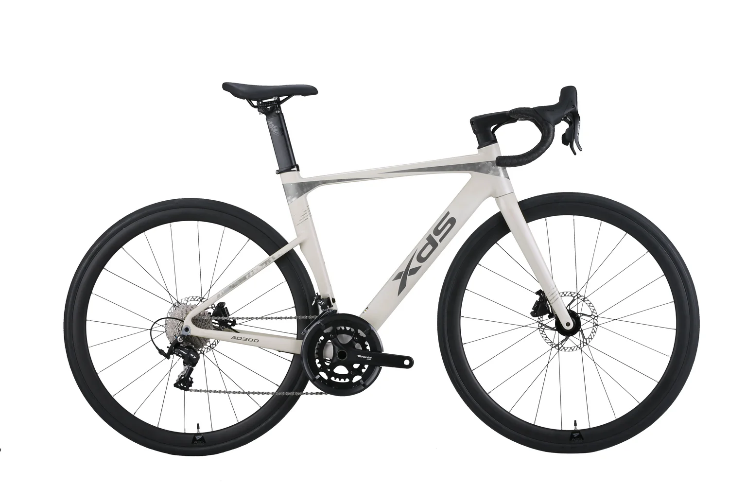 XDSBIKE AD300 20sp // Road Bike - Image 8