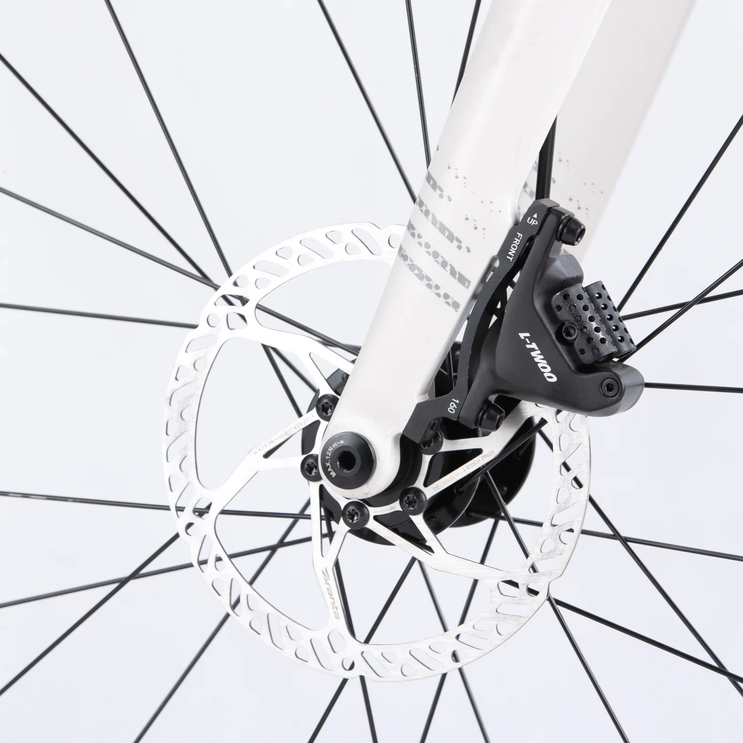 XDSBIKE AD300 20sp // Road Bike - Image 9