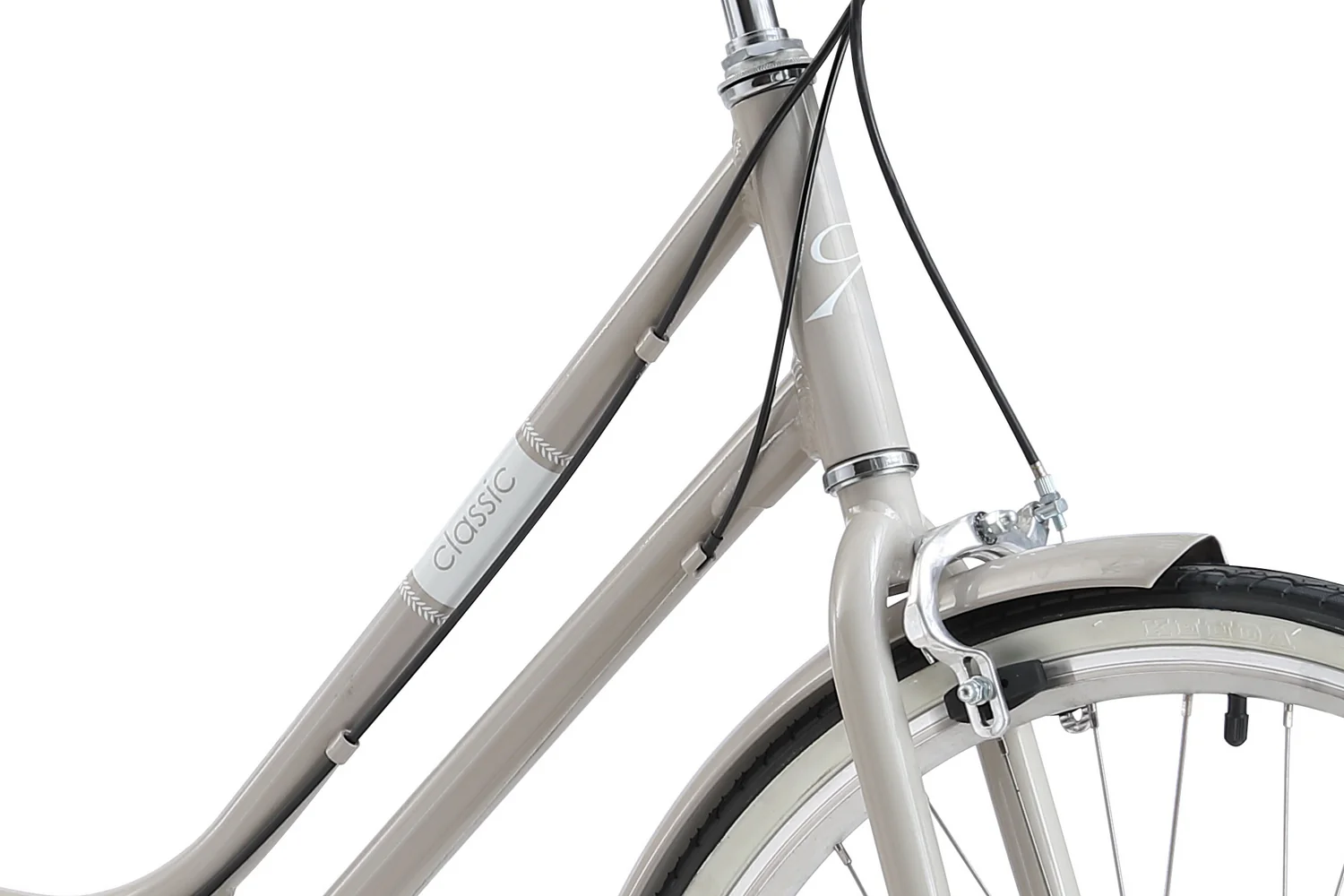 XDSBIKE Classic 7-Speed Women’s City Bike - Image 7