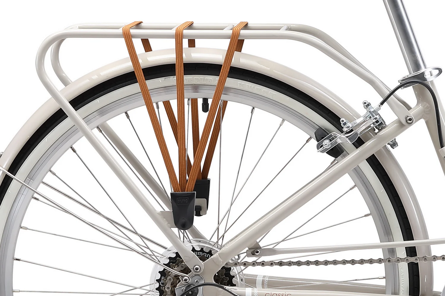XDSBIKE Classic 7-Speed Women’s City Bike - Image 8