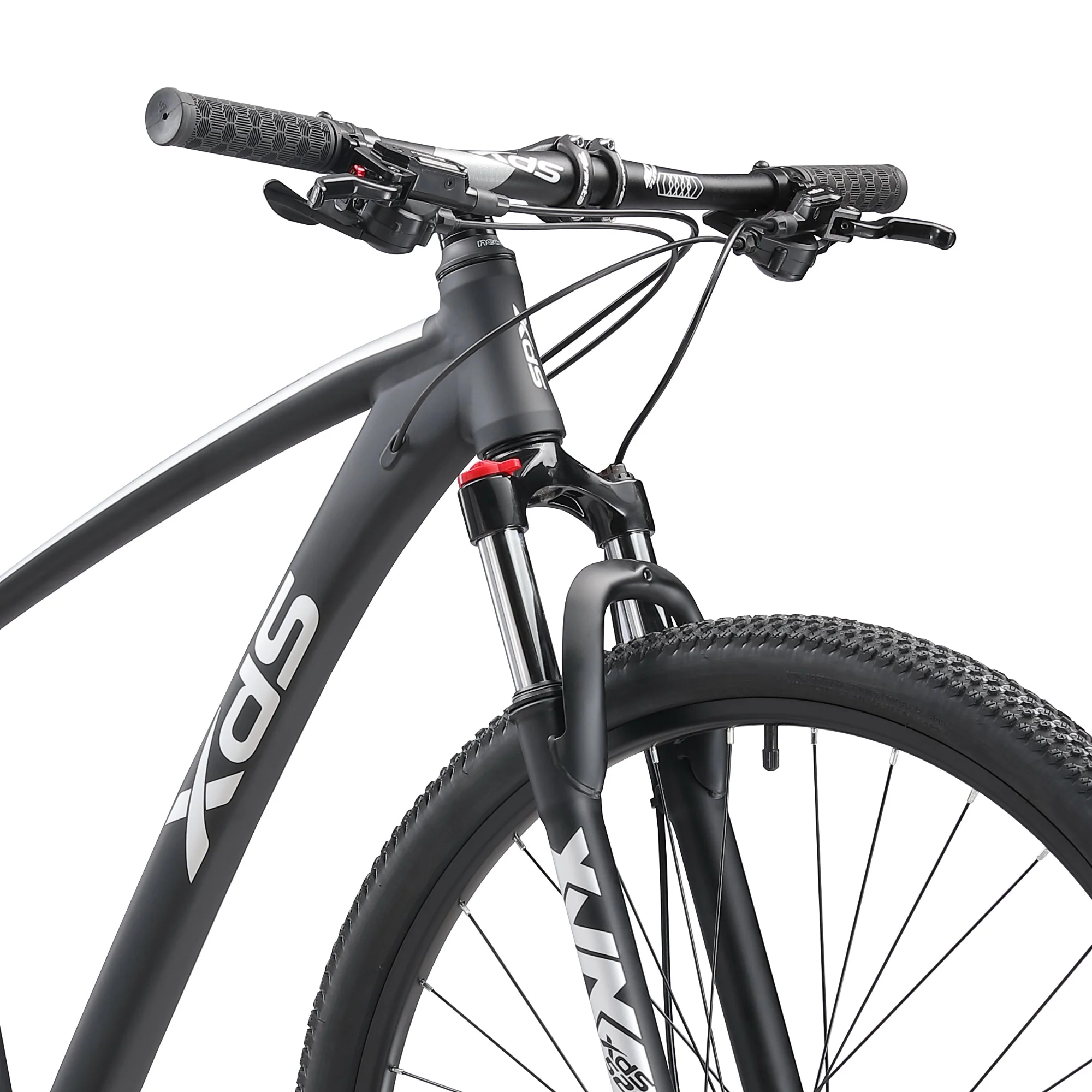 XDSBIKE Rocket 520 | Pro-Spec 29er Trail MTB with Hydraulic Braking & Shimano 27-Speed - Image 4