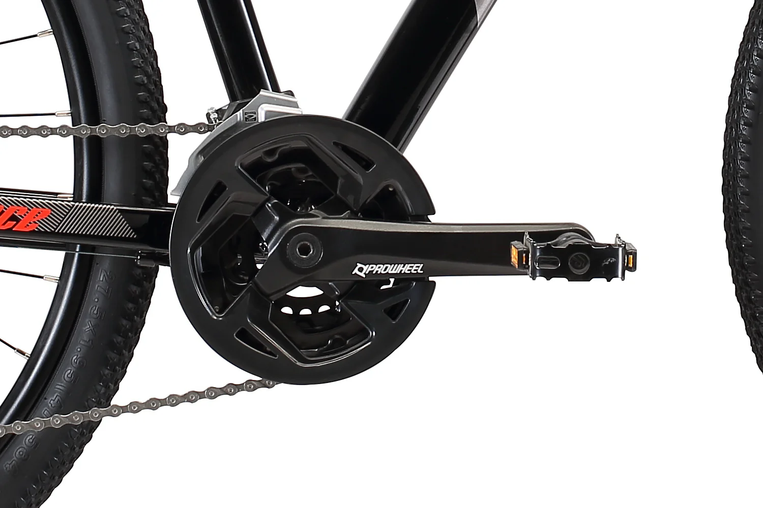 XDSBIKE Sundance 510 27-Speed 27.5" Mountain Bike - Image 5