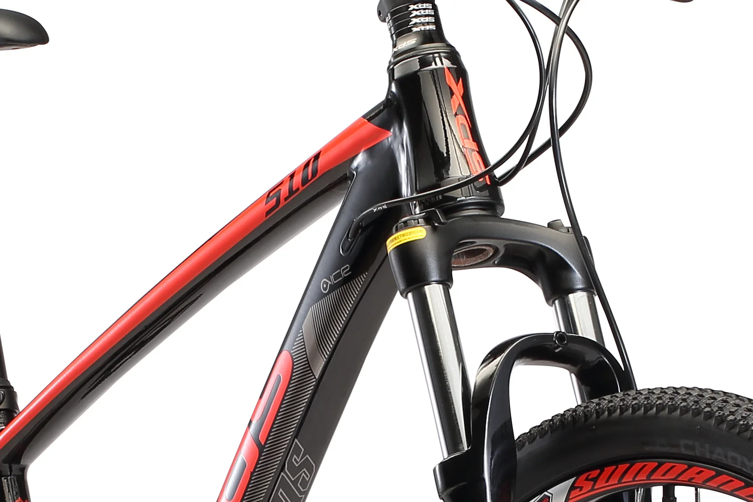 XDSBIKE Sundance 510 27-Speed 27.5" Mountain Bike - Image 6