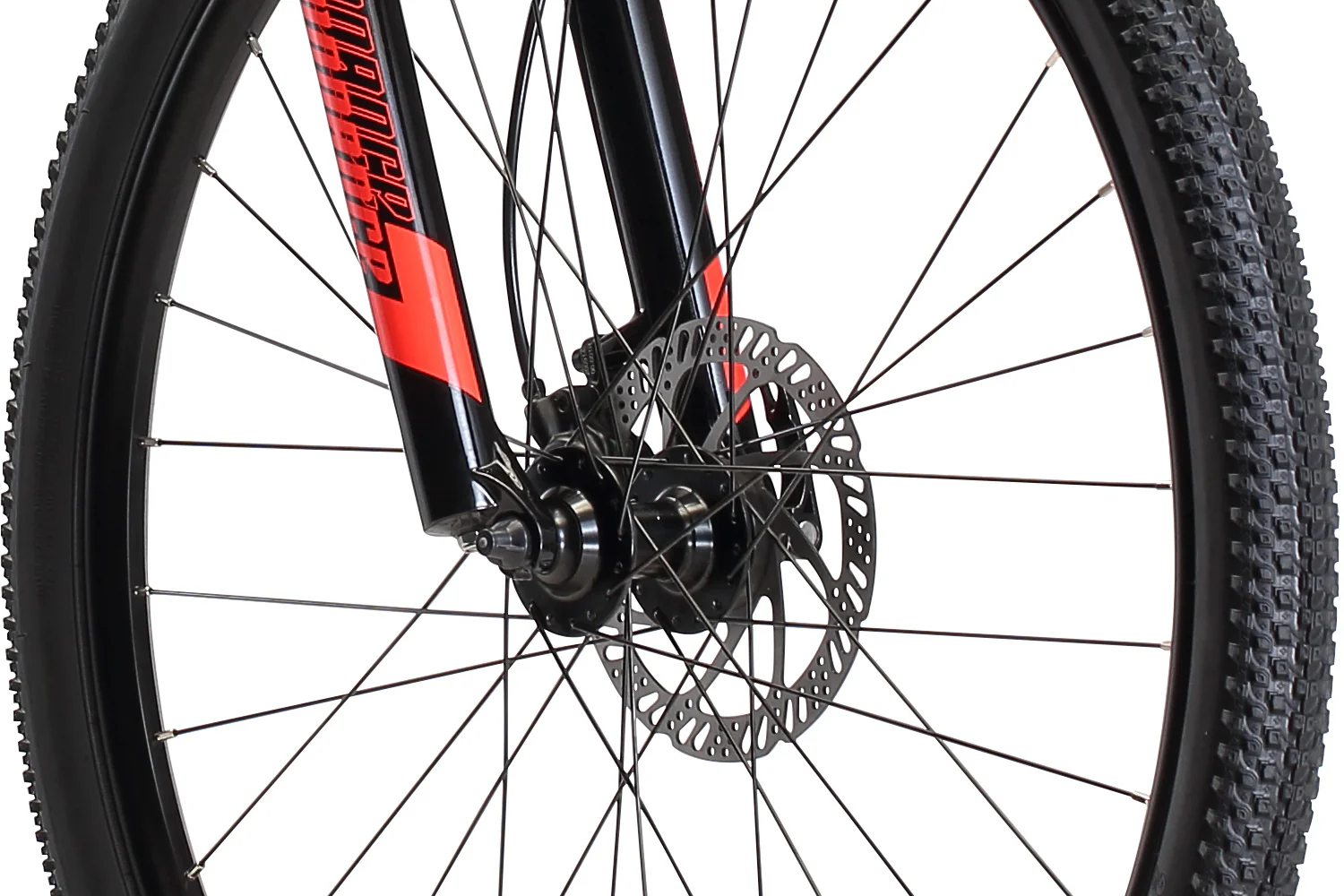 XDSBIKE Sundance 510 27-Speed 27.5" Mountain Bike - Image 7